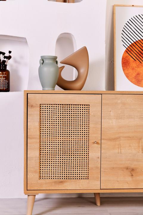 Actual product image Mid.You Hazeran-508 (180 x 41 x 81 cm)