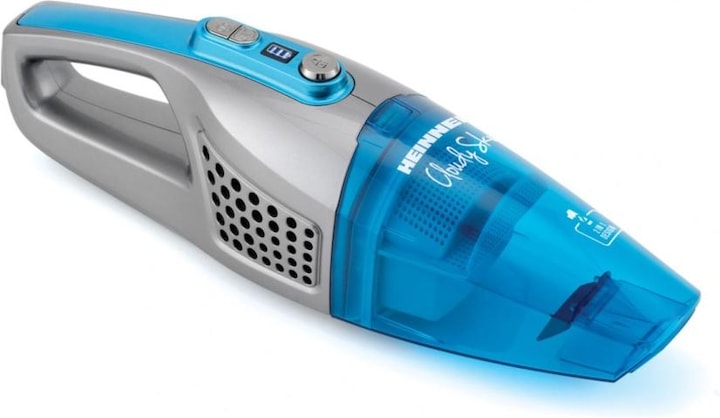 Produktbild Heinner HSVC-V21.6GRY