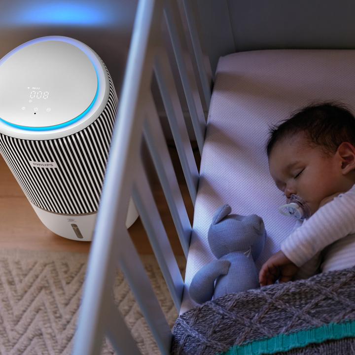 Actual product image Philips PureProtect Water 3400 Series (78 m²)