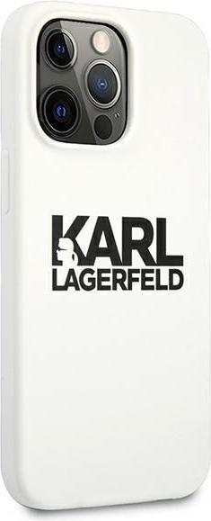 Actual product image Karl Lagerfeld Case (Apple iPhone 13 Pro, Apple iPhone 13)