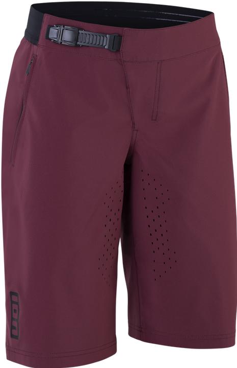 Purple-red