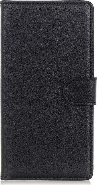 Produktbild MU Classic Litchi Leder Bookcover Series (Google Pixel 8)