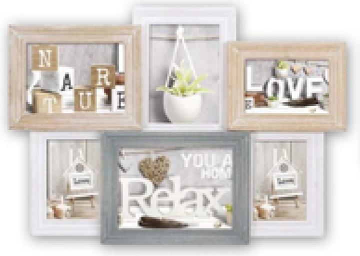 Immagine prodotto Eibert Visual Vincennes (10 x 15 cm, 13 x 18 cm, 15 x 20 cm)