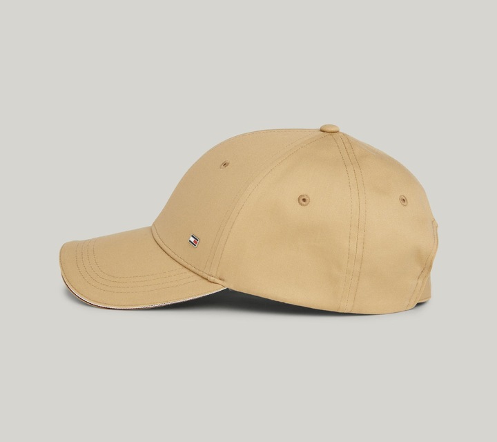 Image du produit Tommy Hilfiger Th Corporate coton 6-panel casquette (Taille unique)