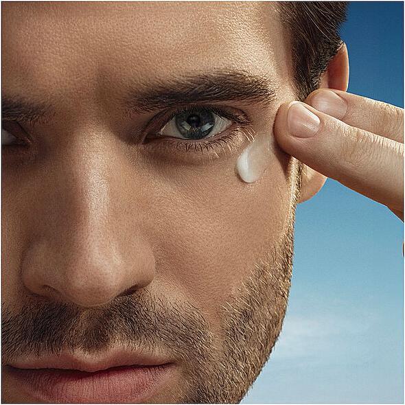 Actual product image Biotherm FS Eye Reshaper MV (Eye Care Cream, 20 ml)