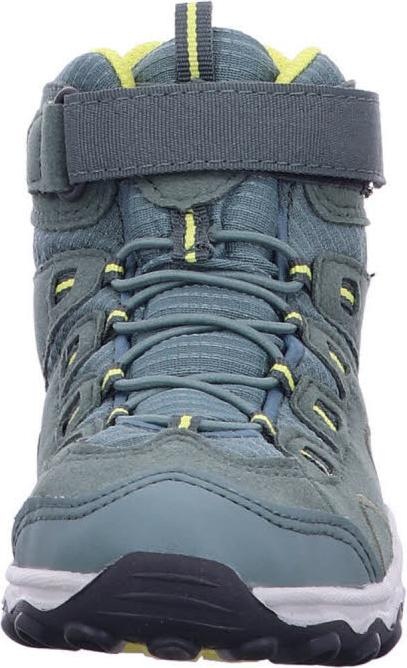 Produktbild Meindl Lucca Junior Mid GTX® (39)