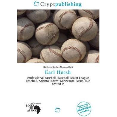 Earl Hersh, Ratgeber