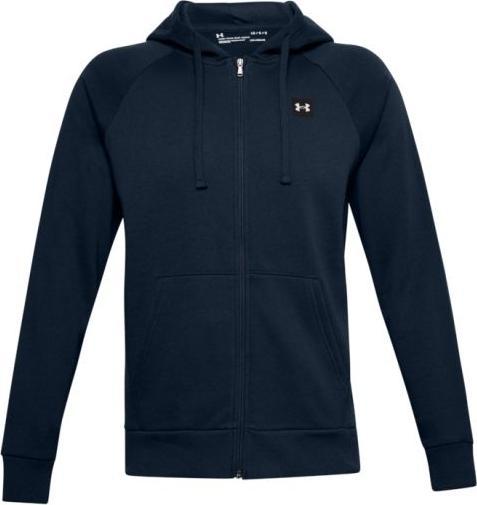 Immagine prodotto Under Armour Rival Fleece Full Zip (XXL)