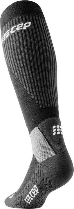 Actual product image Cep Women's Cold Weather Compression Socks Tall V2 (40 - 43)