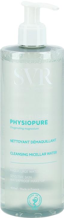 Produktbild Eau Micellaire (Mizellenwasser, 400 ml)