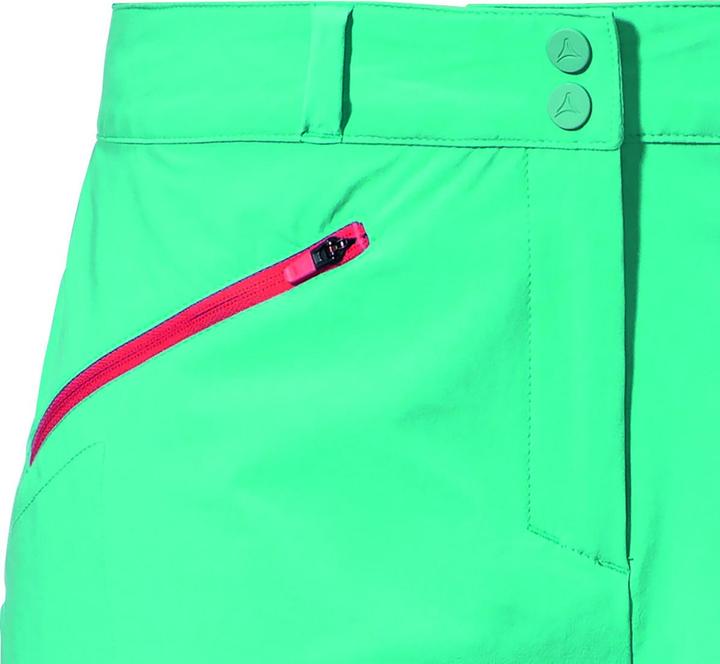 Produktbild Schöffel Shorts Hestad (40)
