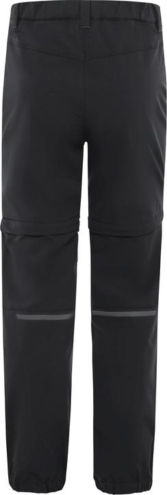 Image du produit Jack Wolfskin Active Zip Off Pants K (128)