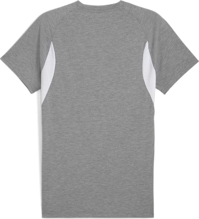 Actual product image Puma teamEVOSTRIPE Tee (XL)