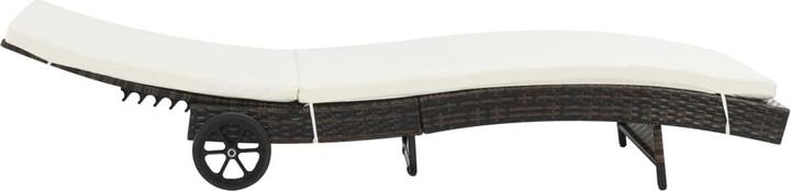 Image du produit vidaXL Joye (60 cm)