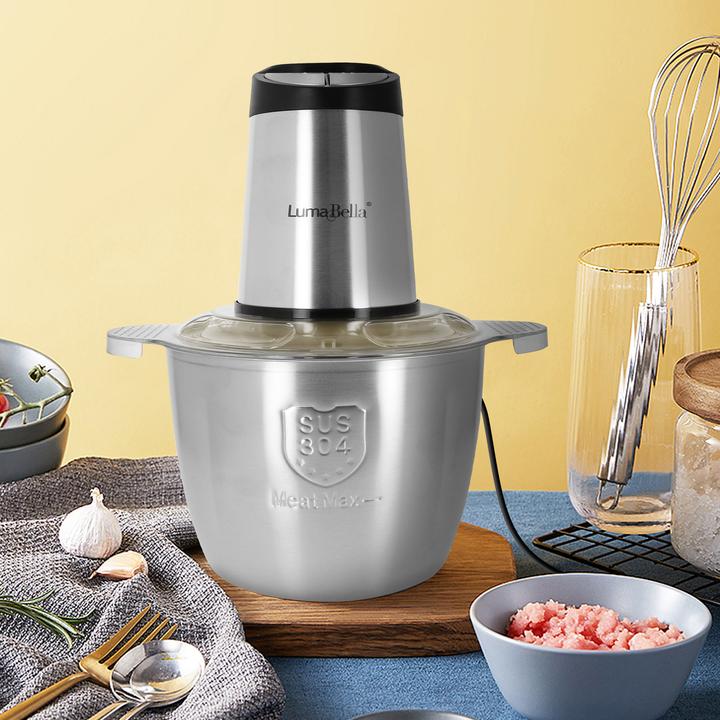 Actual product image Sokany LB-56009 Fleischwolf