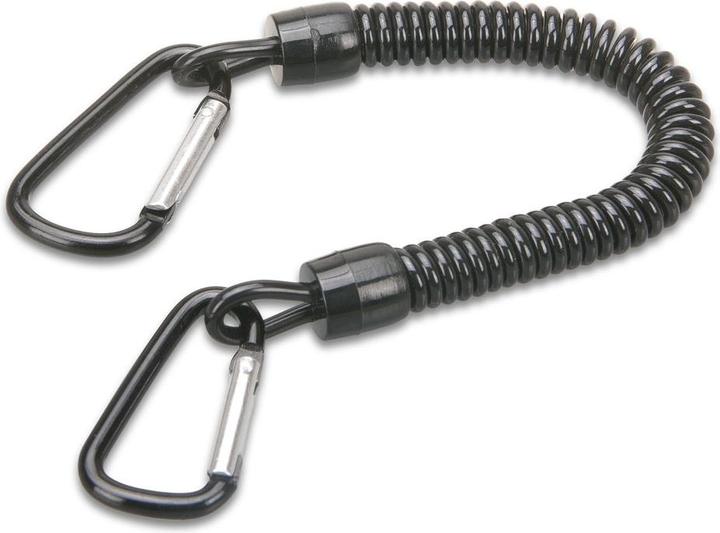 Actual product image Iron Claw Pull Strap