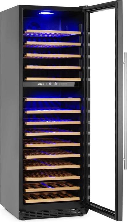 Immagine prodotto Hendi Weinkühlschrank