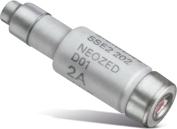 Produktbild Siemens Neozed-Sicherungseinsatz (40 A)