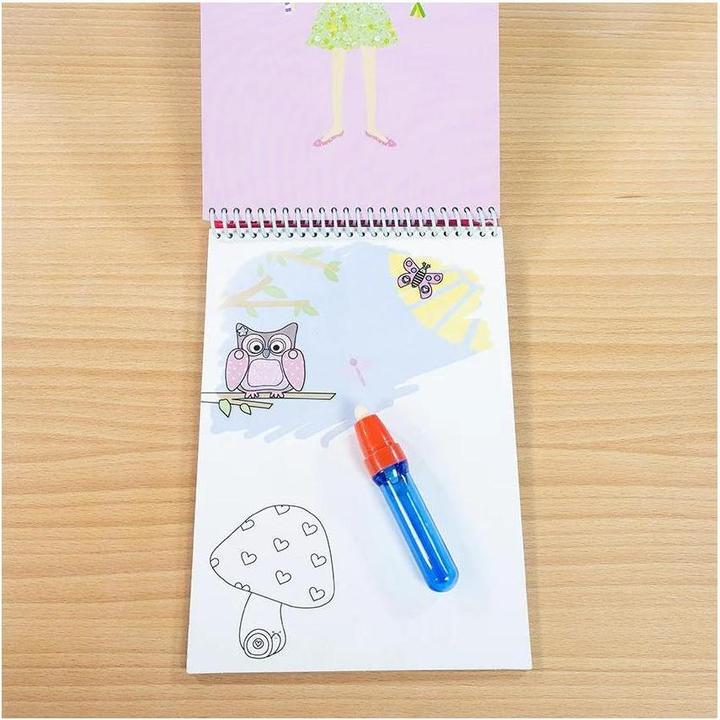 Produktbild Jumbo Feen