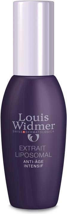 Immagine prodotto Louis Widmer Extrait Liposomal profumato (30 ml)