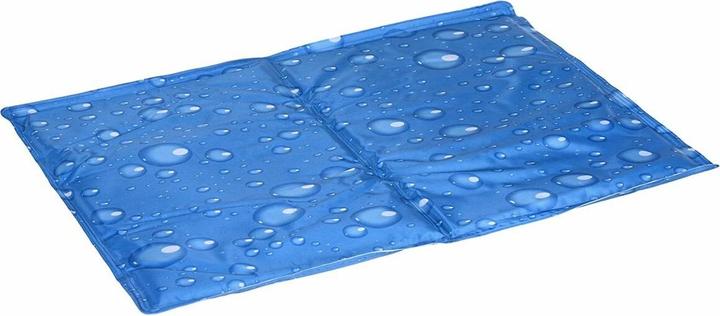 Image du produit Petitto Tapis réfrigérant - Lit pour animaux domestiques - 40x50 cm (Chat, Chien)