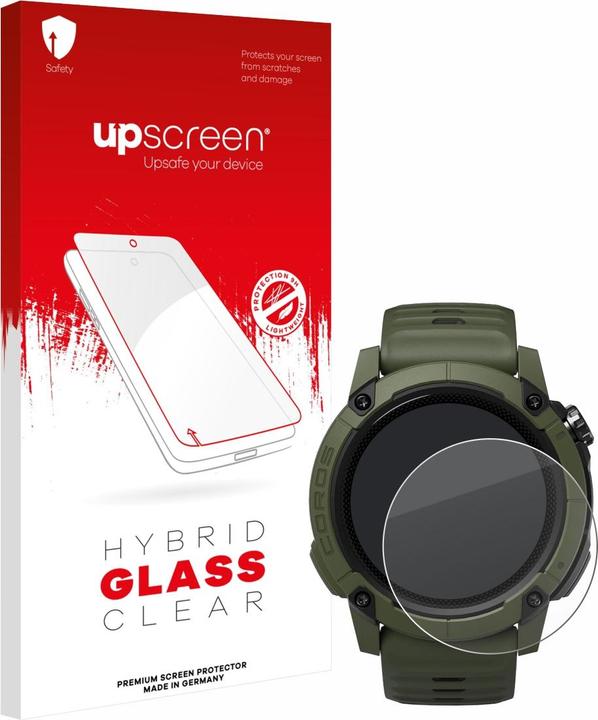 upscreen Scratch Shield Verre