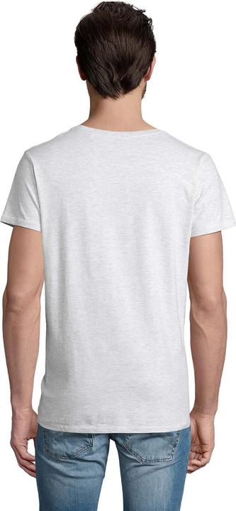 Immagine prodotto Sols Crusader Maglietta Biologica Uomo (5XL)