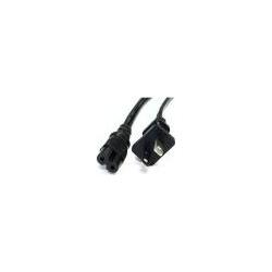 Thumbnail - Lenovo Power Cord US 2-pin, Stromkabel