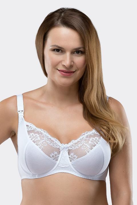 Teyli BH für stillende Mütter model (65 G)