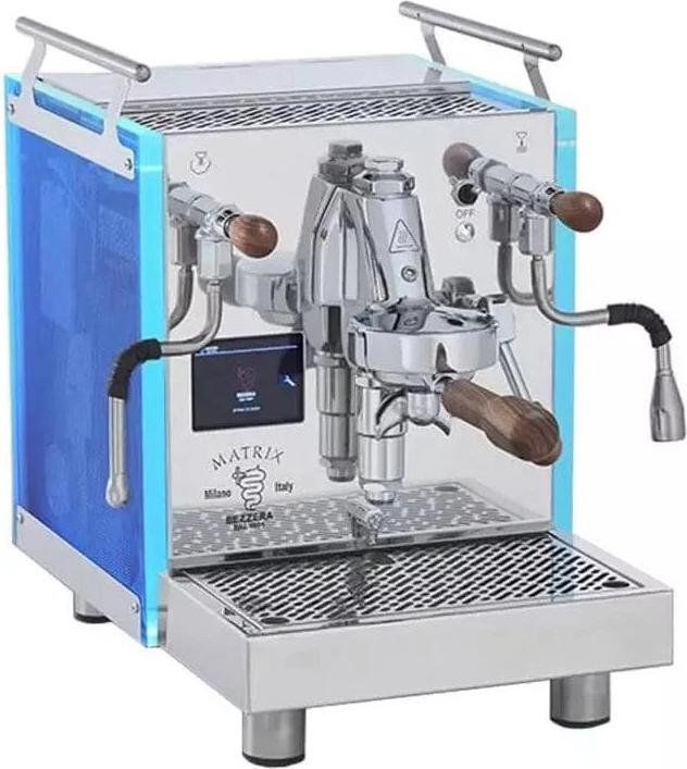 Image du produit Bezzera Matrix Top MN