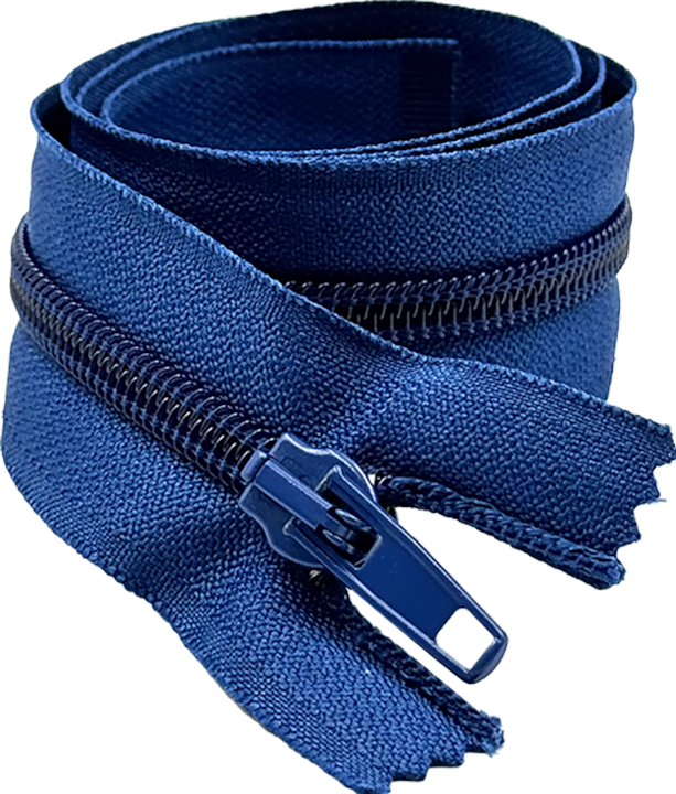 Blu reale