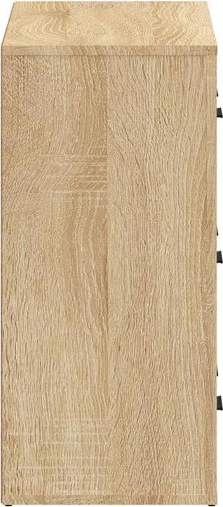 Produktbild vidaXL Sideboard (80 x 160 x 70 cm)