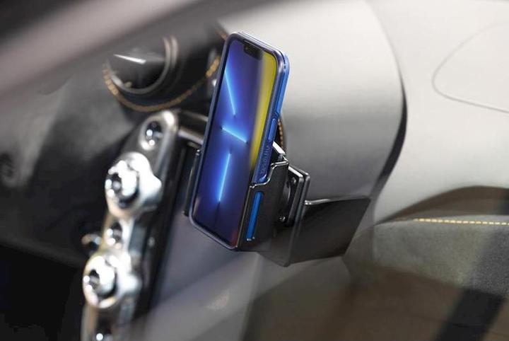 Immagine prodotto Brodit 855725 Supporto auto McLaren 720S 17-