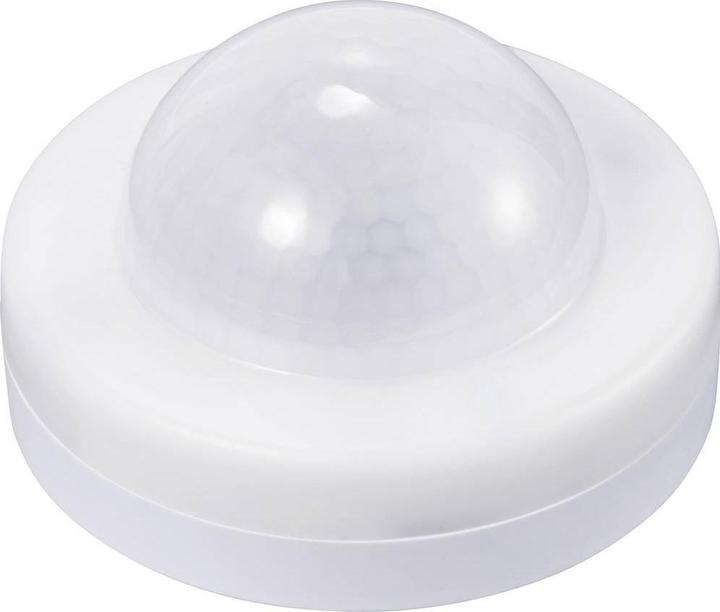 Image du produit Sygonix SY-6733036 Decke, Oberflächenmontage Decken-Bewegungsmelder 360 ° Relais (20 m)