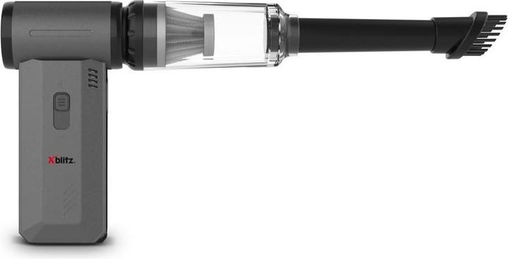 Image du produit Xblitz Dragon (Fonctionnement sur batterie, Souffleurs d'atelier)