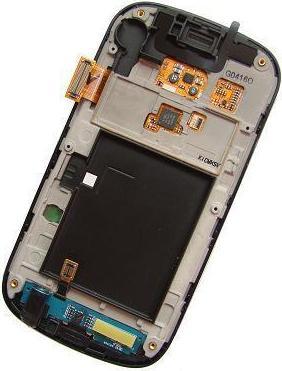Actual product image Samsung Mea Front-Octa LCD (Display)