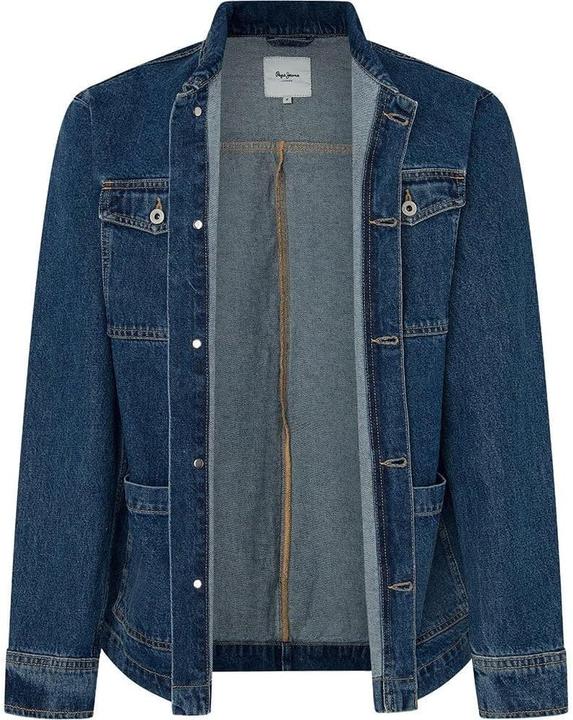 Actual product image Pepe Jeans Denim Jacket (S)