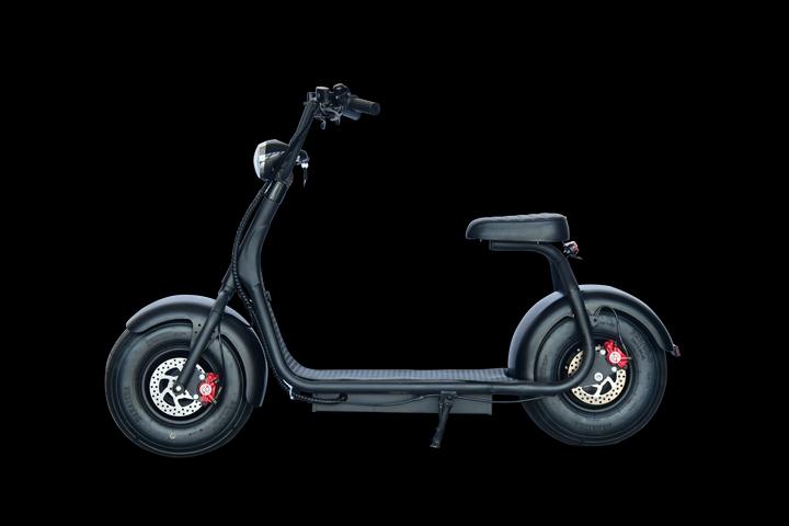 Produktbild Gen2 Mobility Gen2 Rider (25 km/h, 500 W)