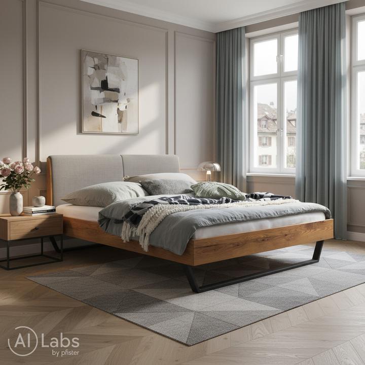 Actual product image Hasena Pietro 25 (140 x 200)