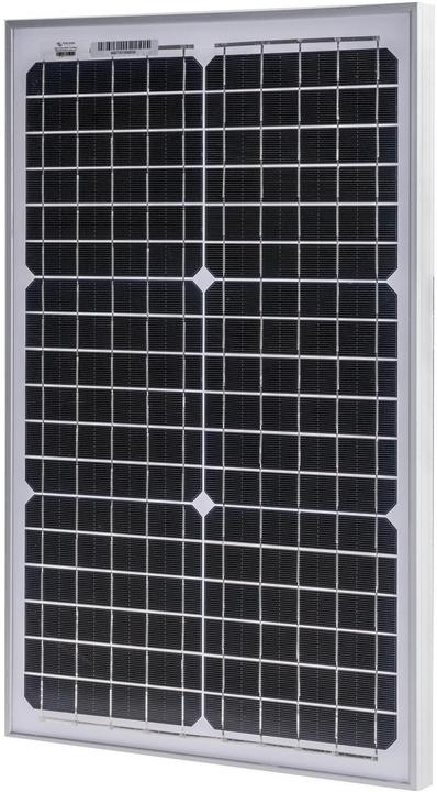 Victron Energy BlueSolar (30 W, 2.20 kg)