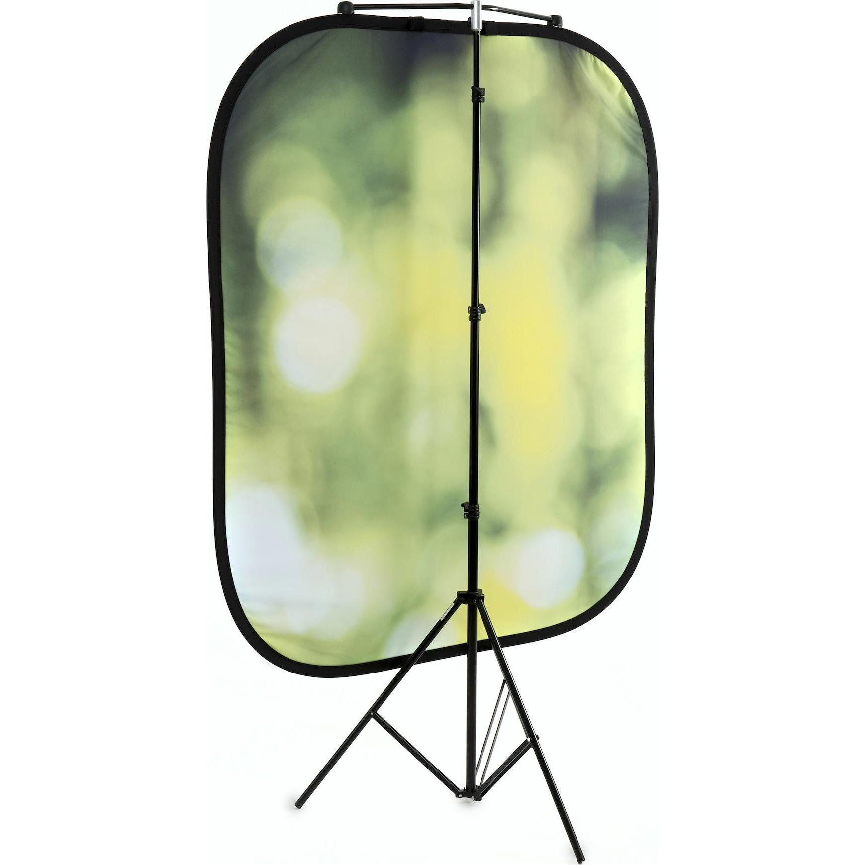 Thumbnail - Lastolite Magnetic Background Support Kit, Stativ Zubehör, Schwarz