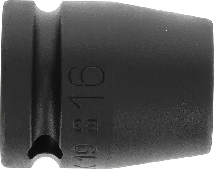 Actual product image Gedore 19 16 power screwdriver bit hexagonal (16 mm)