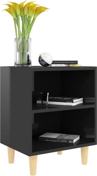 Immagine prodotto vidaXL Nachttisch (40 x 30 x 50 cm)