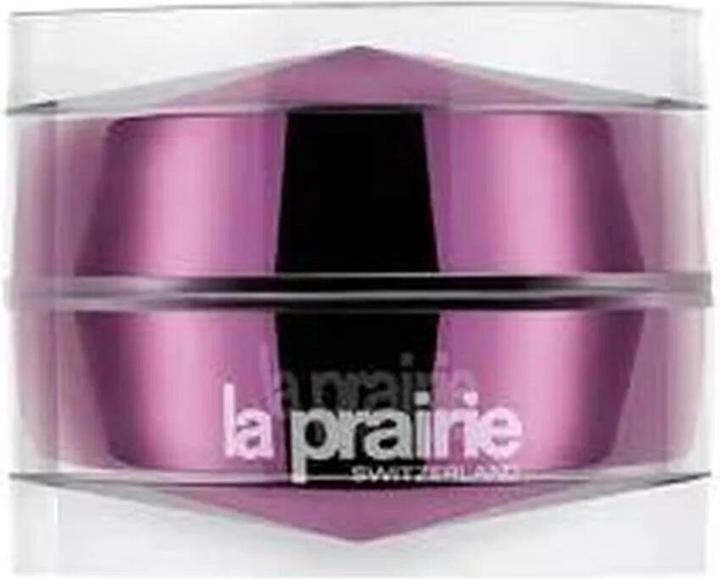 Immagine prodotto La Prairie Platinum Rare Haute Rejuvenation Eye Cream VW INT J (Crema per la cura degli occhi, 20 ml, Giorno + Notte)