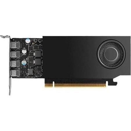 Dell NVIDIA RTX A400 4GB GDDR6 (4 GB), Grafikkarte