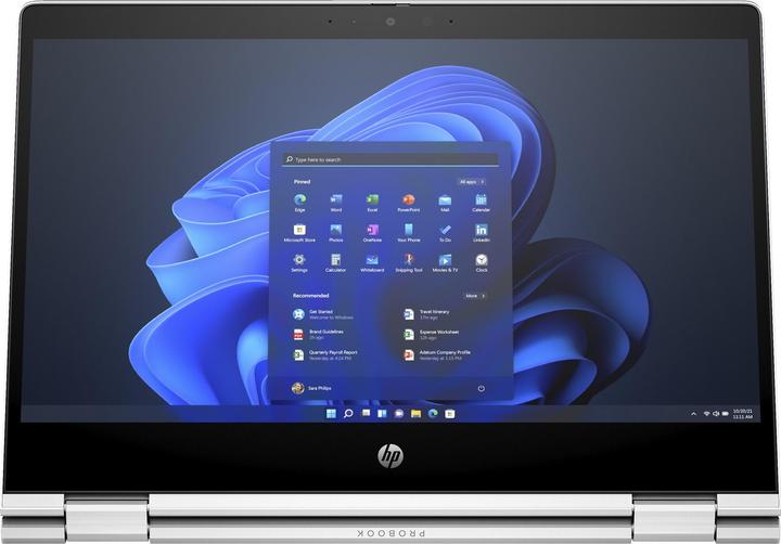 Immagine prodotto HP ProBook x360 435 G10 (13.30", AMD Ryzen 5 7530U, 8 GB, 256 GB, DE)