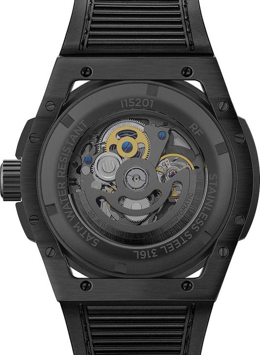 Immagine prodotto Ingersoll 1892 Ingersoll I15201 Springfield (Orologio da polso analogico, 47 mm)