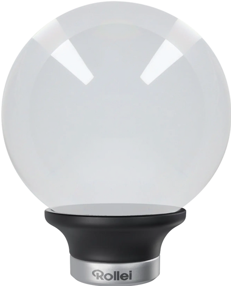 Produktbild Rollei Lensball Stand
