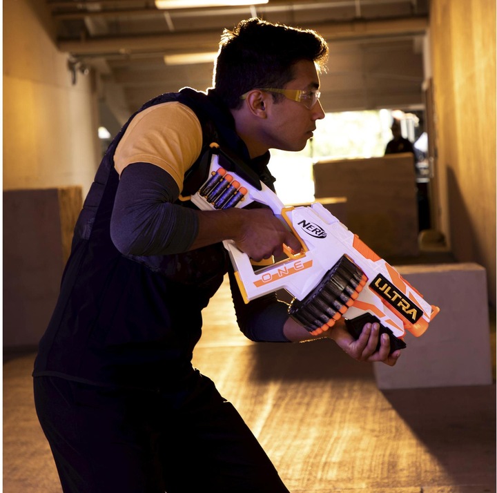 Produktbild Nerf Ultra One