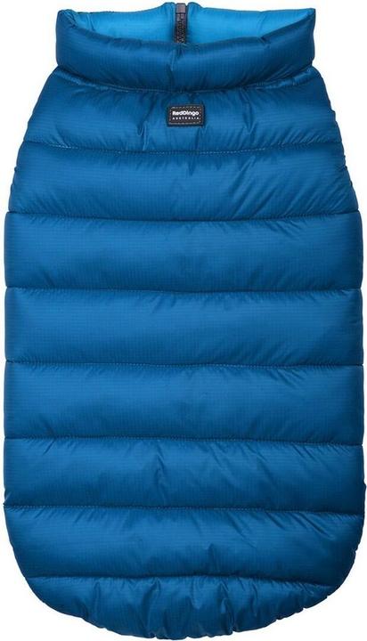 Red Dingo Puffer jacket